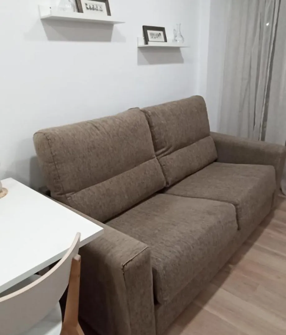 Estudio Plazamar Minimo 5 Dias Torre Del Mar