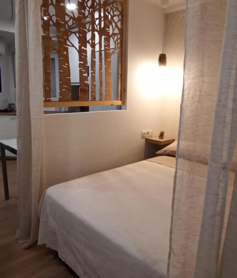 Estudio Plazamar Minimo 5 Dias Torre Del Mar 0*,  Spain