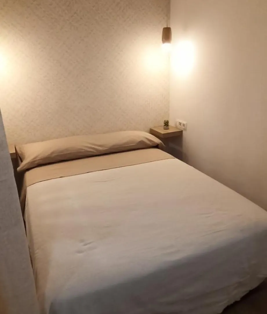 Estudio Plazamar Minimo 5 Dias Torre Del Mar Apartment