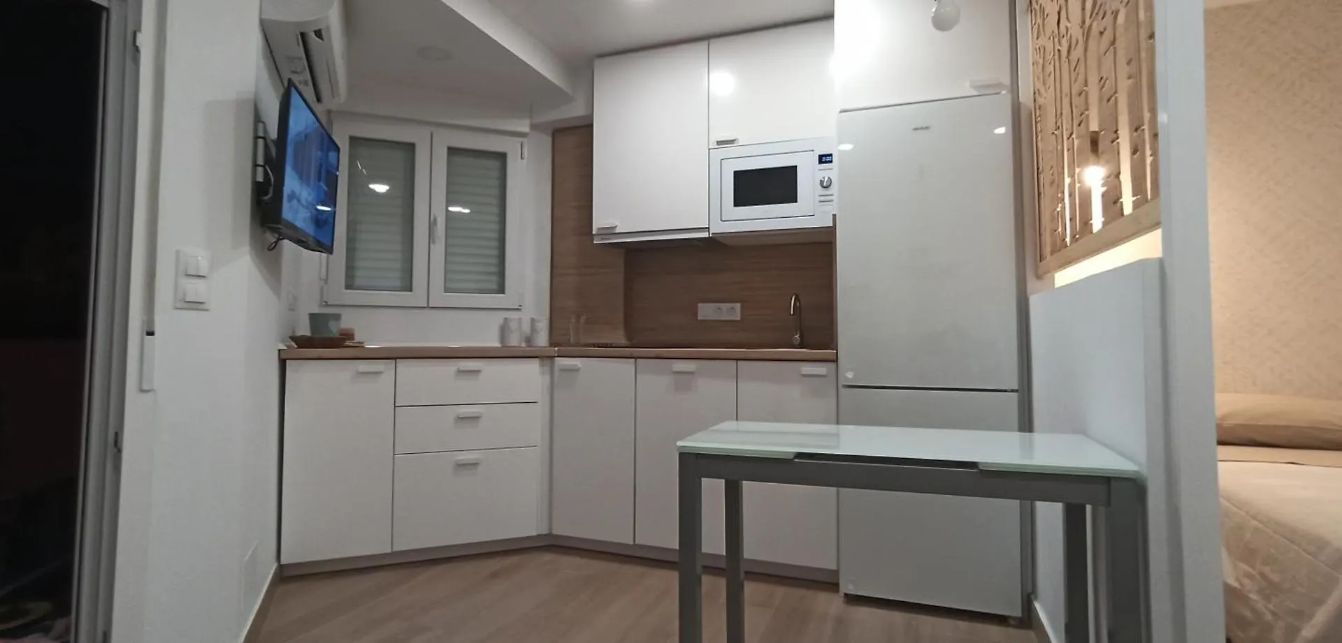 Estudio Plazamar Minimo 5 Dias Torre Del Mar