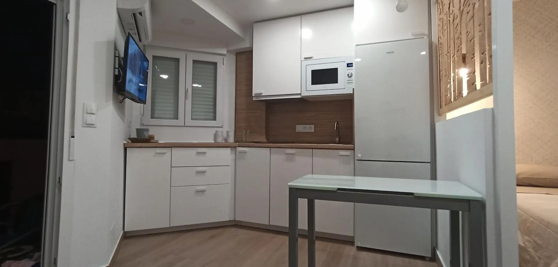 Apartment Estudio Plazamar Minimo 5 Dias Torre Del Mar