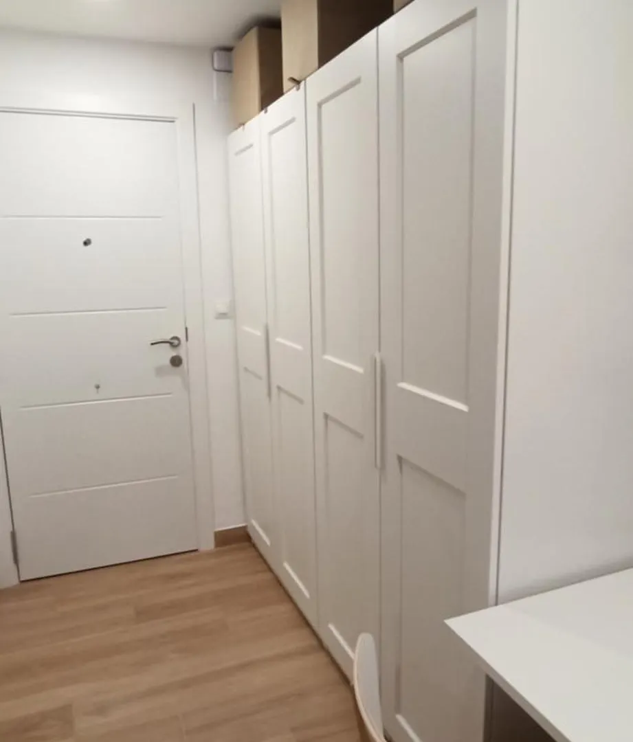 Estudio Plazamar Minimo 5 Dias Torre Del Mar Spain