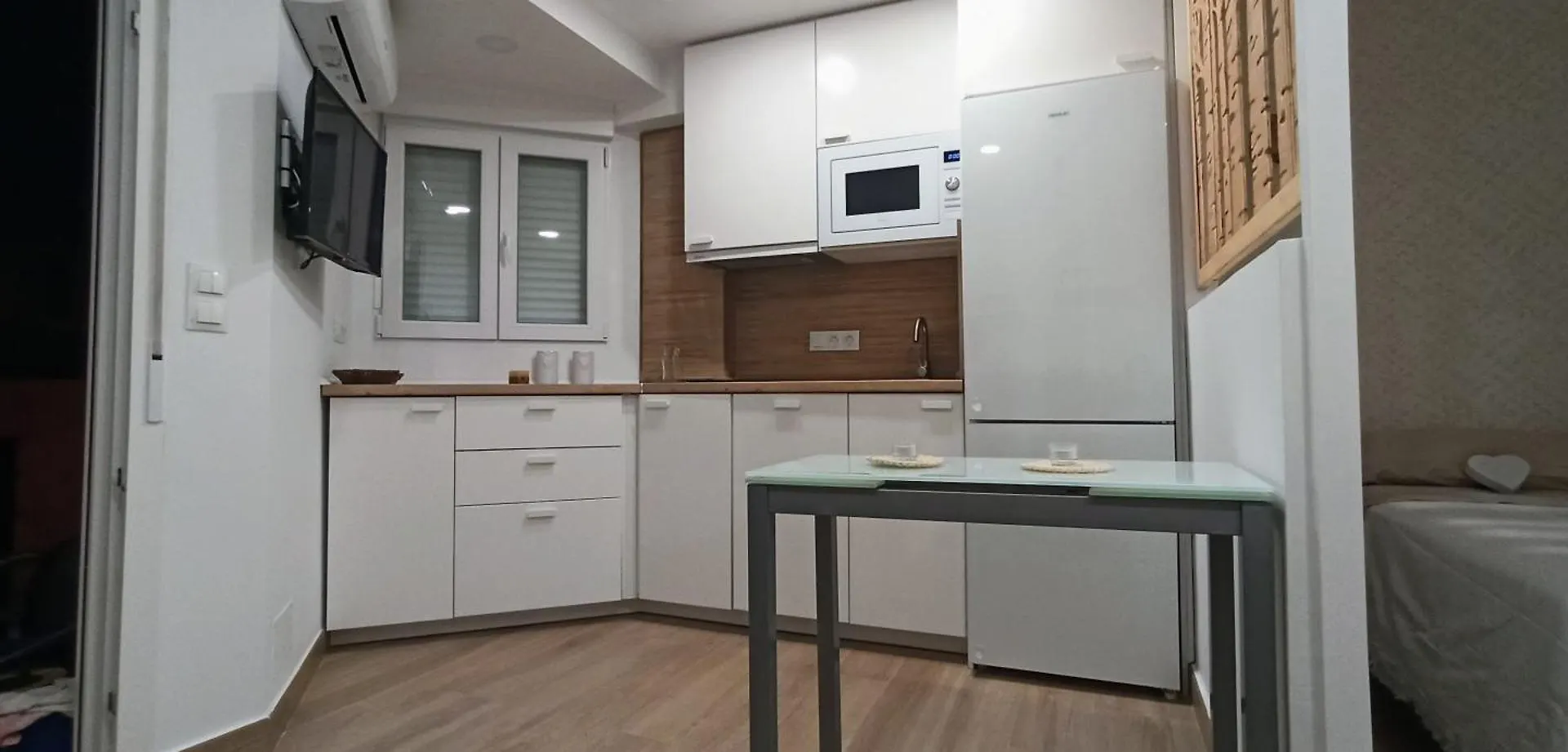 Estudio Plazamar Minimo 5 Dias Torre Del Mar