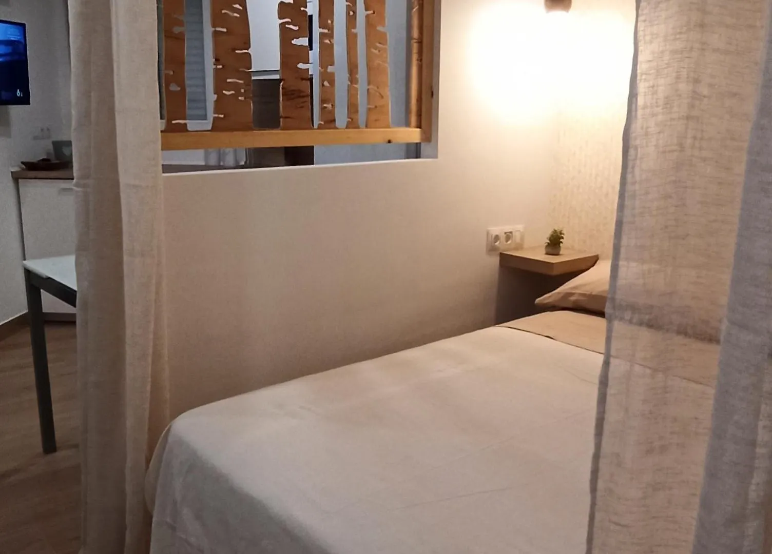 Estudio Plazamar Minimo 5 Dias Torre Del Mar Apartment