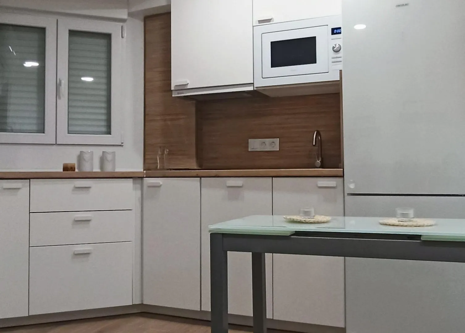 Apartment Estudio Plazamar Minimo 5 Dias Torre Del Mar Spain