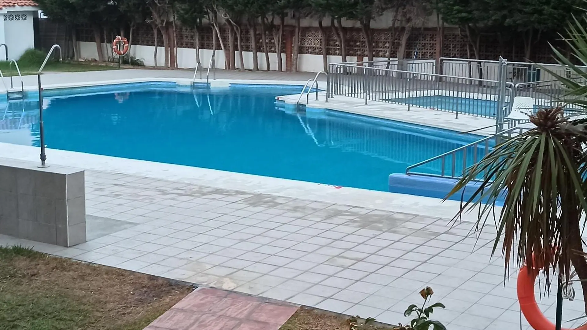 Apartment Estudio Plazamar Minimo 5 Dias Torre Del Mar