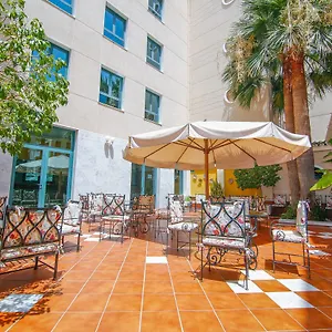 4* Hotell Mainake Costa Del Sol